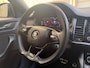Skoda Kodiaq 1.5 TSI Sportline Business Automaat | Apple CarPlay/Android Auto | Climate & cruise control | DAB ontvanger | LED koplampen | Navigatiesysteem | Voorstoelen en achterbank verwarmd