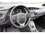 Toyota Auris 1.8 Hybrid Executive **STOELVERWARMING/ NAVIGATIE/ KEYLESS**