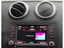 SEAT Ibiza 1.0 EcoTSI FR Connect 1e Eig. Panorama-Camera- stoelverw, kantel/ panodak, multistuur, privacyglas