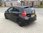 Nissan Note 1.2 80 Black Edition