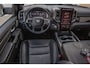 Dodge Ram WIDE BODY | BLACK ON BLACK | PREMIUM EDITION | HUD | LUCHTVERING | PANO DAK | PASSAGIERS DISPLAY | BREDE WIELEN | CREW CAB | DUBBELE CABINE | 5 PERSOONS | DC | HULK PACK | BOM VOL |