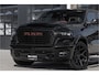 Dodge Ram WIDE BODY | BLACK ON BLACK | PREMIUM EDITION | HUD | LUCHTVERING | PANO DAK | PASSAGIERS DISPLAY | BREDE WIELEN | CREW CAB | DUBBELE CABINE | 5 PERSOONS | DC | HULK PACK | BOM VOL |