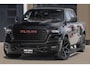 Dodge Ram WIDE BODY | BLACK ON BLACK | PREMIUM EDITION | HUD | LUCHTVERING | PANO DAK | PASSAGIERS DISPLAY | BREDE WIELEN | CREW CAB | DUBBELE CABINE | 5 PERSOONS | DC | HULK PACK | BOM VOL |