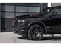 Dodge Ram WIDE BODY | BLACK ON BLACK | PREMIUM EDITION | HUD | LUCHTVERING | PANO DAK | PASSAGIERS DISPLAY | BREDE WIELEN | CREW CAB | DUBBELE CABINE | 5 PERSOONS | DC | HULK PACK | BOM VOL |