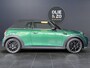 MINI Cooper Cabrio 1.5 Cooper Rockingham GT Edition | All-in | Navi | Keyless | Stoelverw. | LED