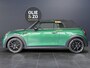 MINI Cooper Cabrio 1.5 Cooper Rockingham GT Edition | All-in | Navi | Keyless | Stoelverw. | LED