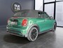 MINI Cooper Cabrio 1.5 Cooper Rockingham GT Edition | All-in | Navi | Keyless | Stoelverw. | LED