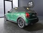 MINI Cooper Cabrio 1.5 Cooper Rockingham GT Edition | All-in | Navi | Keyless | Stoelverw. | LED