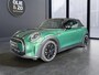 MINI Cooper Cabrio 1.5 Cooper Rockingham GT Edition | All-in | Navi | Keyless | Stoelverw. | LED