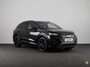 Audi Q4 e-tron 40 Launch edition Advanced 77 kWh 204PK | SOH 98,18% | Clima | Leder | Zwart optiek | Navigatie |