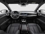 Audi Q4 e-tron 40 Launch edition Advanced 77 kWh 204PK | SOH 98,18% | Clima | Leder | Zwart optiek | Navigatie |