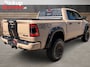 Dodge Ram 1500 5.7 V8 4x4 Crew Cab ,TAUPE , VERHOOGD , GT , ENIGSTE IN NEDERLAND TANK PAINT