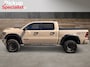 Dodge Ram 1500 5.7 V8 4x4 Crew Cab ,TAUPE , VERHOOGD , GT , ENIGSTE IN NEDERLAND TANK PAINT