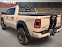 Dodge Ram 1500 5.7 V8 4x4 Crew Cab ,TAUPE , VERHOOGD , GT , ENIGSTE IN NEDERLAND TANK PAINT