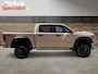 Dodge Ram 1500 5.7 V8 4x4 Crew Cab ,TAUPE , VERHOOGD , GT , ENIGSTE IN NEDERLAND TANK PAINT