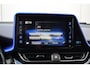 Toyota C-HR / C-HR+ 1.8 Hybrid Style Ultimate | Trekhaak | Leer | Stoelverwarming | Navi