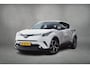 Toyota C-HR / C-HR+ 1.8 Hybrid Style Ultimate | Trekhaak | Leer | Stoelverwarming | Navi