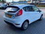 Ford Fiesta 1.0 Style