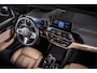 BMW X3 xDrive20i 3X M-Sport|Pano|Trekhaak|Harman/Kardon|Memory|Leder