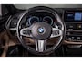 BMW X3 xDrive20i 3X M-Sport|Pano|Trekhaak|Harman/Kardon|Memory|Leder