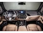 BMW X3 xDrive20i 3X M-Sport|Pano|Trekhaak|Harman/Kardon|Memory|Leder