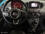 Fiat 500 0.9 TwinAir Turbo Lounge|Airco|Leder|Navi|Bluetooth|