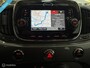Fiat 500 0.9 TwinAir Turbo Lounge|Airco|Leder|Navi|Bluetooth|