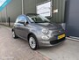 Fiat 500 0.9 TwinAir Turbo Lounge|Airco|Leder|Navi|Bluetooth|
