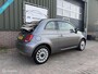 Fiat 500 0.9 TwinAir Turbo Lounge|Airco|Leder|Navi|Bluetooth|