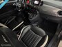 Fiat 500 0.9 TwinAir Turbo Lounge|Airco|Leder|Navi|Bluetooth|