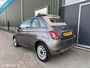 Fiat 500 0.9 TwinAir Turbo Lounge|Airco|Leder|Navi|Bluetooth|