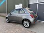 Fiat 500 0.9 TwinAir Turbo Lounge|Airco|Leder|Navi|Bluetooth|