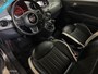 Fiat 500 0.9 TwinAir Turbo Lounge|Airco|Leder|Navi|Bluetooth|