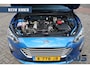 Ford Focus Wagon 1.0 EcoBoost Navi / Carplay / Winterpack / LMV / LED / PDC / Camera / NL auto!