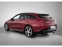 Mercedes-Benz CLA Shooting Brake 250+ Business Solution AMG 85 kWh | Nightpakket | Trekhaak | Sportstoelen | Vast panoramadak | Massagefunctie | 18 inch vijfspaaks lichtmetalen AMG-velgen | URBAN GUARD |