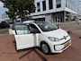Volkswagen Up! 1.0 up! Black&White Edition airco 5drs nette up
