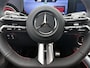 Mercedes-Benz CLA Shooting Brake 180 Business Solution AMG | Premium pakket | Nightpakket | Trekhaak | Vast panoramadak | 18" vijfspaaks lichtmetalen AMG-velgen | Sportstoelen | Massage functie | URBAN GUARD |