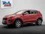 Kia Sportage 1.6 T-GDI GT-Line PlusLine| Dealer Onderhouden | Stoel/Stuur verwarming | Leder | Carplay | Camera | Panoramadak |