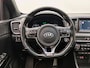 Kia Sportage 1.6 T-GDI GT-Line PlusLine| Dealer Onderhouden | Stoel/Stuur verwarming | Leder | Carplay | Camera | Panoramadak |