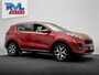 Kia Sportage 1.6 T-GDI GT-Line PlusLine| Dealer Onderhouden | Stoel/Stuur verwarming | Leder | Carplay | Camera | Panoramadak |