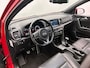Kia Sportage 1.6 T-GDI GT-Line PlusLine| Dealer Onderhouden | Stoel/Stuur verwarming | Leder | Carplay | Camera | Panoramadak |