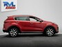 Kia Sportage 1.6 T-GDI GT-Line PlusLine| Dealer Onderhouden | Stoel/Stuur verwarming | Leder | Carplay | Camera | Panoramadak |
