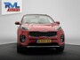 Kia Sportage 1.6 T-GDI GT-Line PlusLine| Dealer Onderhouden | Stoel/Stuur verwarming | Leder | Carplay | Camera | Panoramadak |