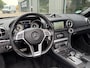 Mercedes-Benz SL 400 Rijassistentiepakket, Active Body Control, Panoramadak