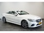 Mercedes-Benz C-klasse Cabrio 200 Premium Plus Pack Burmester ACC Carplay