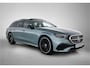 Mercedes-Benz E-klasse Estate 300 e Business Solution AMG | Winterpakket | Nightpakket | Comfortpakket Plus | Trekhaak | Panoramaschuifdak | 360° camera | 20-inch multispaak AMG velgen |