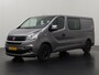Fiat Talento 1.6 MJ EcoJet Lang Dubbele Cabine | Airco | Cruise | Trekhaak