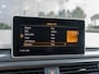 Audi A4 Avant 2.0 TFSI MHEV Sport S line black edition | Stand kachel | B&O | Elc trekhaak | Volledig onderhouden