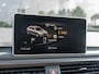Audi A4 Avant 2.0 TFSI MHEV Sport S line black edition | Stand kachel | B&O | Elc trekhaak | Volledig onderhouden