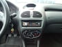 Peugeot 206 1.4 One-line